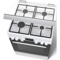 Кухонная плита Bosch HGD745225R
