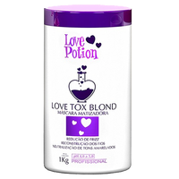 Ботокс Love Potion Love Tox Blond 100 мл