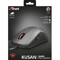 Игровая мышь Trust GXT 180 Kusan Pro Illuminated