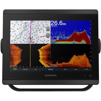 Картплоттер Garmin GPSMAP 8410xsv