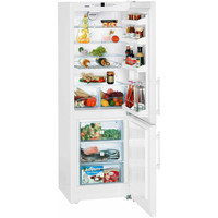 Холодильник Liebherr C 3523 Comfort