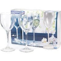 Набор бокалов для вина Luminarc Signature J9753