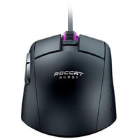 Игровая мышь Roccat Burst Core (черный)