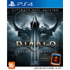  Diablo III: Reaper of Souls. Ultimate Evil Edition для PlayStation 4