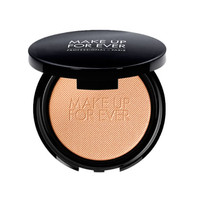 Крем-пудра Make Up For Ever Pro Glow 02 Iredescent Gold