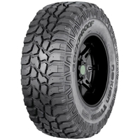 Летние шины Nokian Tyres Rockproof 245/75R17 121/118Q