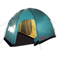 Кемпинговая палатка TRAMP Bell 3 v2