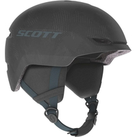 Горнолыжный шлем Scott Keeper 2 S (темно-серый/серый)