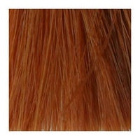 Крем-краска для волос Keen Colour Cream 8.34 (блондин золотисто-медный)