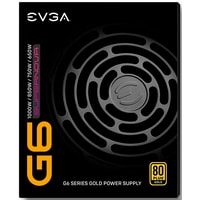 Блок питания EVGA SuperNOVA 650 G6 220-G6-0650-X2