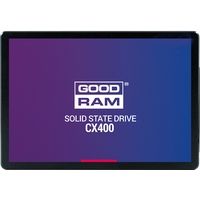 SSD GOODRAM CX400 256GB SSDPR-CX400-256