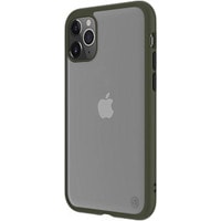 Чехол для телефона SwitchEasy Aero для Apple iPhone 11 Pro (хаки)
