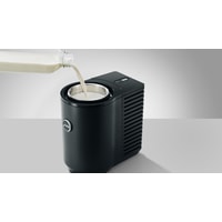 Охладитель молока JURA Cool Control Basis (черный)