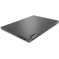 Ноутбук 2-в-1 Lenovo Yoga 730-15IKB 81CU0017RU