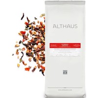 Фруктовый чай Althaus Summer Fruits 250 г