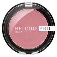 Румяна Relouis Pro Blush Lilac Bunch 74