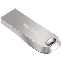 USB Flash SanDisk Ultra Luxe USB 3.1 128GB SDCZ74-128G-G46