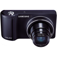 Фотоаппарат Samsung Galaxy Camera 3G