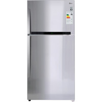 Холодильник LG GR-M802HMHM