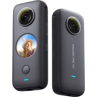 Экшен-камера Insta360 One X2