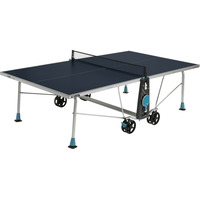 Теннисный стол Cornilleau 200X Sport Outdoor (синий)