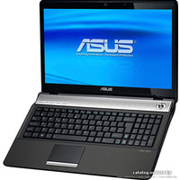 Ноутбук ASUS N61Ja-2AJX (90NXPAC24W34116031CY)
