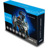 Видеокарта Sapphire VAPOR-X R9 270X OC 2GB GDDR5 (11217-00)