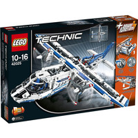 Конструктор LEGO 42025 Cargo Plane