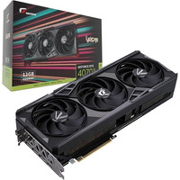 Видеокарта Colorful iGame GeForce RTX 4070 Vulcan OC-V
