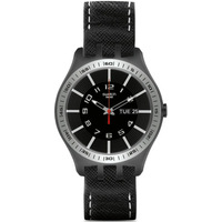 Наручные часы Swatch C.U.Black YTB700
