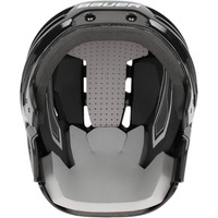 Cпортивный шлем BAUER 7500 Combo Black