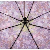 Складной зонт Zemsa 102113