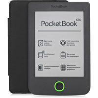Электронная книга PocketBook 614 Limited Edition