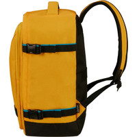 Рюкзак American Tourister Take2cabin 91G-06004 (желтый)
