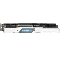 Видеокарта Gigabyte GeForce RTX 2070 Super Gaming OC White 8GB GDDR6