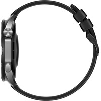 Умные часы Huawei Watch GT 4 46 мм + Huawei Freebuds SE (черный)