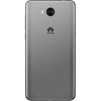 Смартфон Huawei Y5 2017 (серый) [MYA-L22]