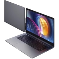Ноутбук Xiaomi Mi Notebook Pro 15.6 GTX JYU4058CN
