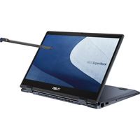 Ноутбук 2-в-1 ASUS ExpertBook B3 Flip B3402FBA-EC0656