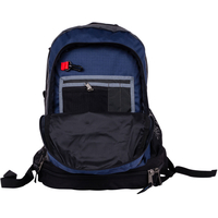 Городской рюкзак Polar П178 (синий)