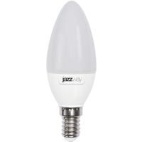 Светодиодная лампочка JAZZway PLED-SP C37 E14 9 Вт 3000 К [PLED-SP C37 9w 3000K E14]