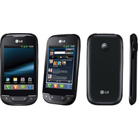 Смартфон LG P692 Optimus Net