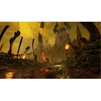  Doom: Набор ОАК для PlayStation 4