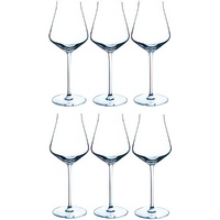Набор бокалов для вина Chef&Sommelier Reveal'Up N1738