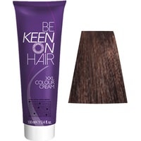 Крем-краска для волос Keen Colour Cream 5.6 слива