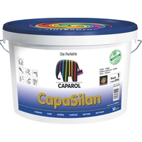 Краска Caparol CapaSilan (белый, 10 л)