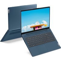 Ноутбук Lenovo IdeaPad 5 15IIL05 81YK00G9RE