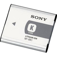 Аккумулятор By-mobile аналог Sony NP-BK1/NP-FK1