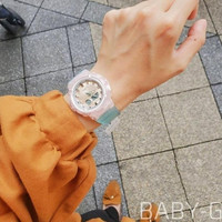 Наручные часы Casio Baby-G BGA-280-4A3