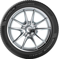 Всесезонные шины Michelin CrossClimate+ 215/55R17 98W